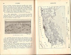 ALGERIE COURS HISTOIRE COLONISATION GEOGRAPHIE ADMINISTRATION  (113)